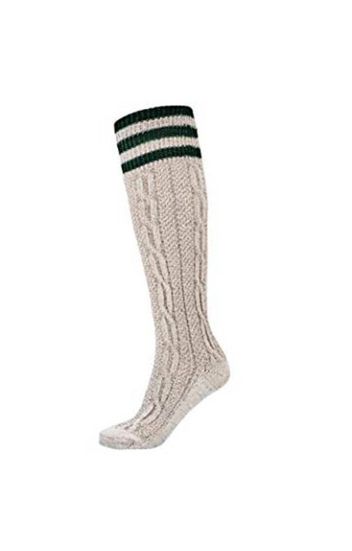 Bavarian Socks