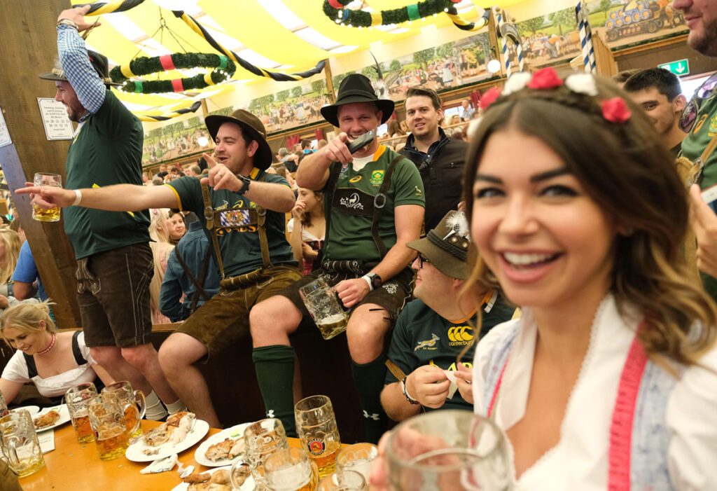 Lederhosen Owners - Lederhosen For Sale