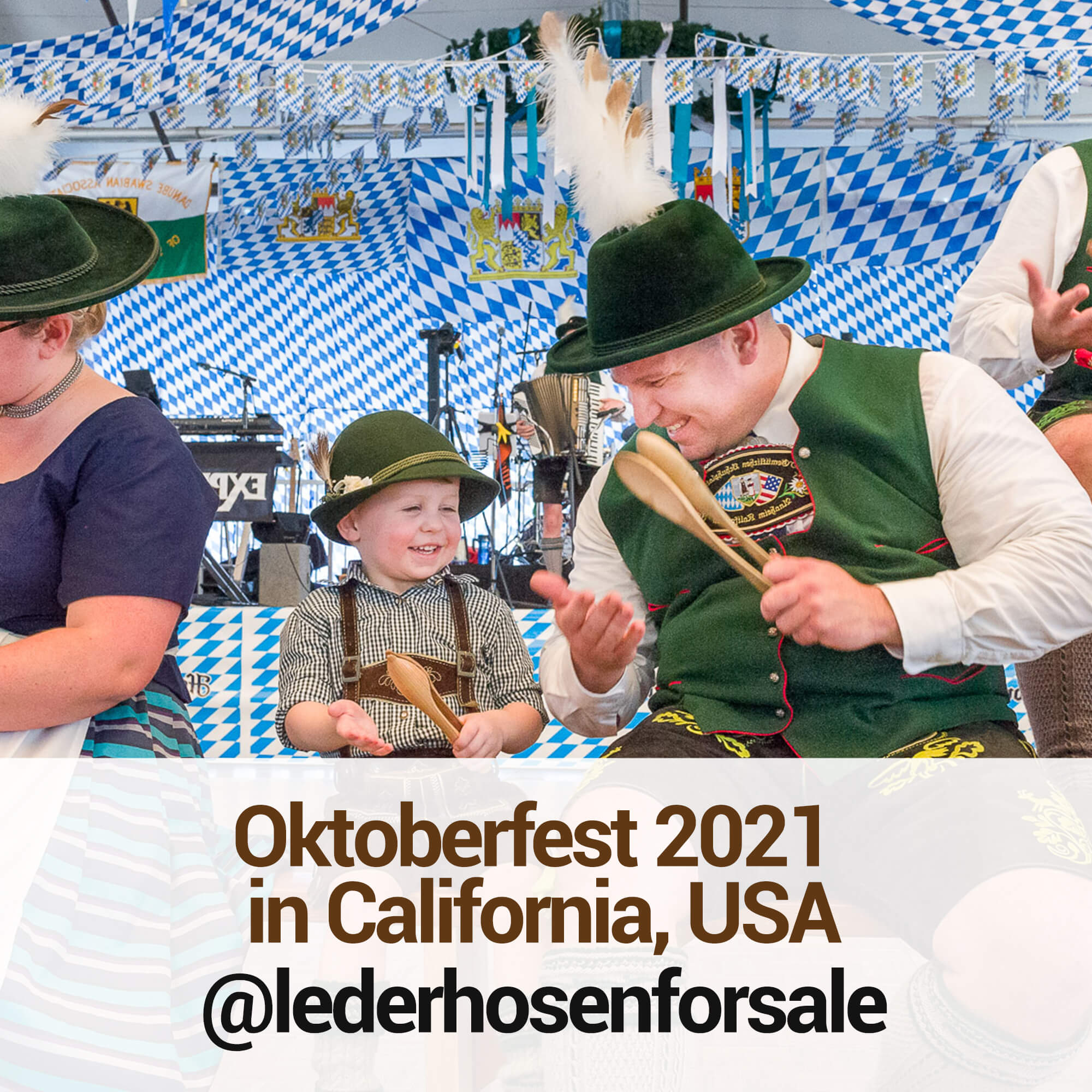 Oktoberfest 2021