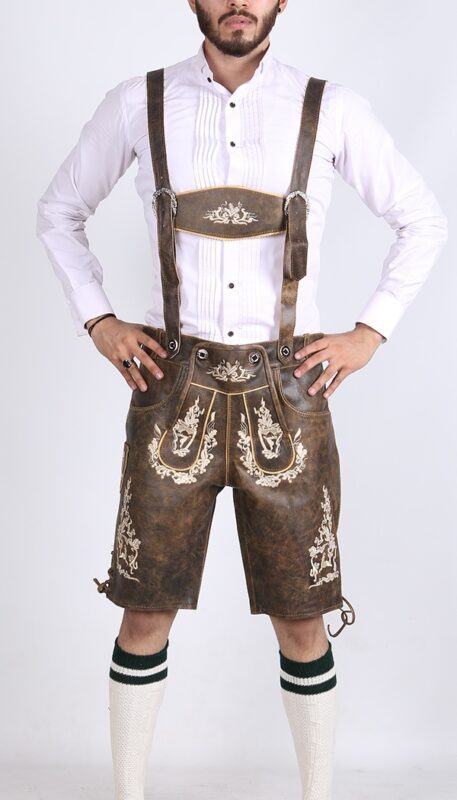 mens lederhosen for sale