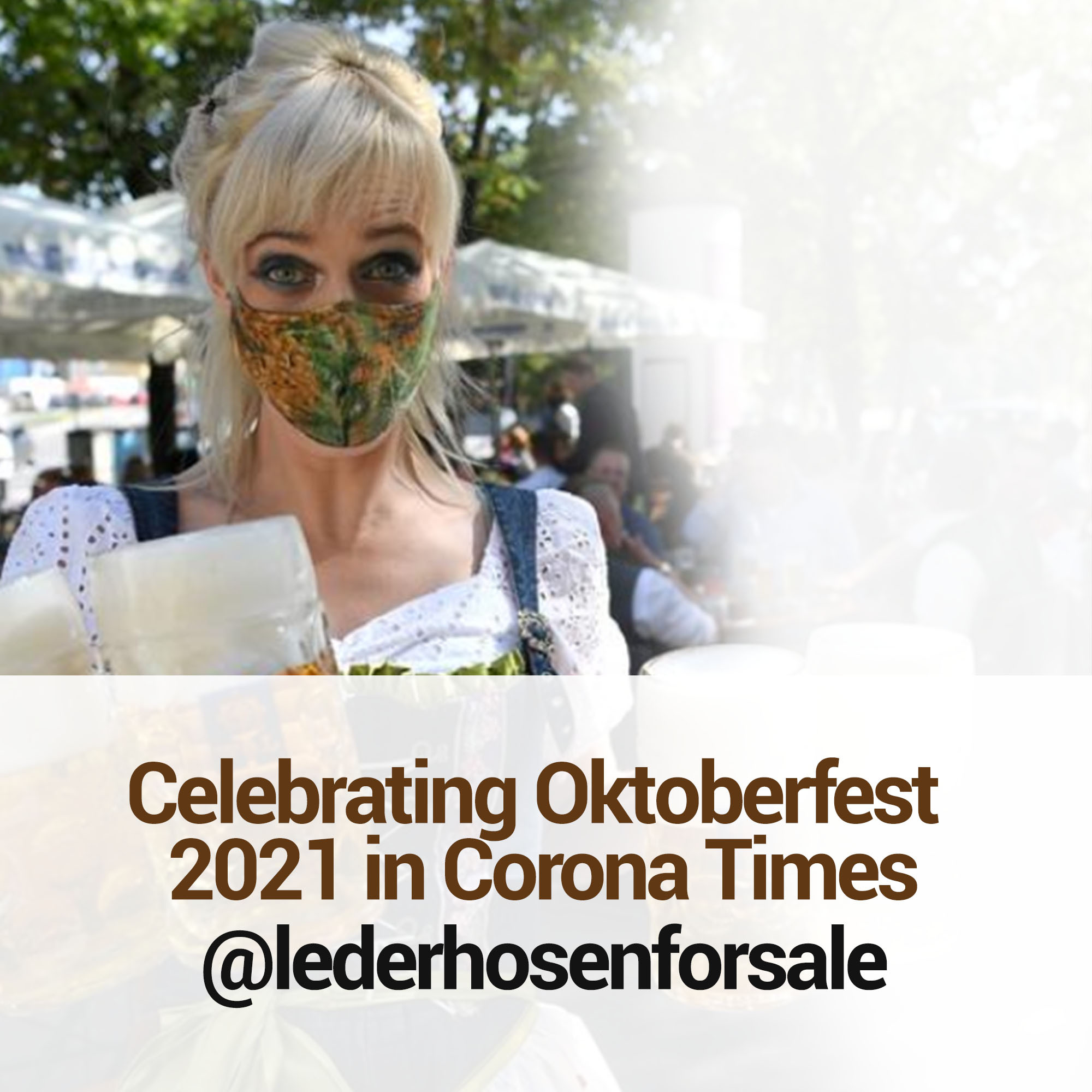 Oktoberfest 2021