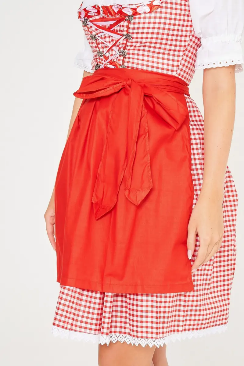 Dirndl Holly lederhosen