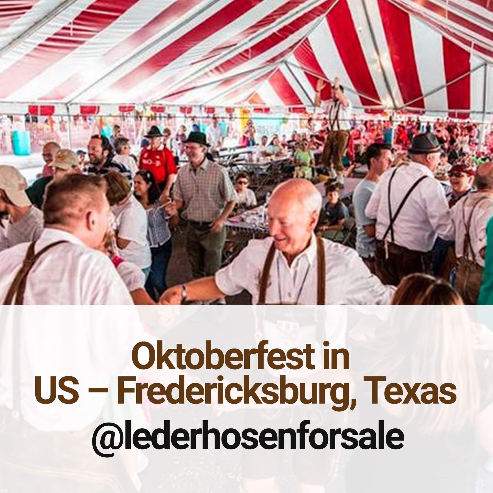 Oktoberfest in US