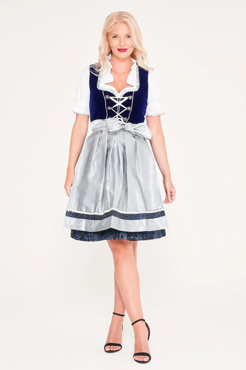 Dirndl Dress