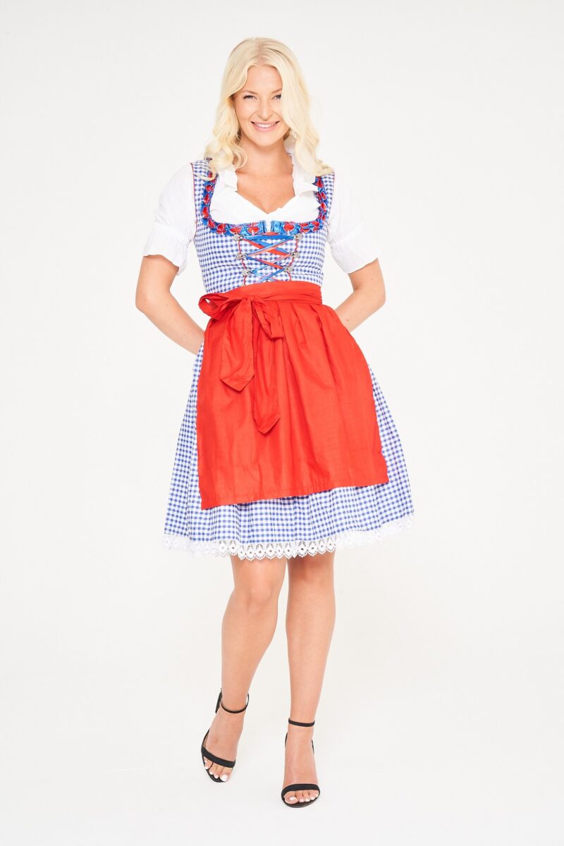 Dirndl Denisé