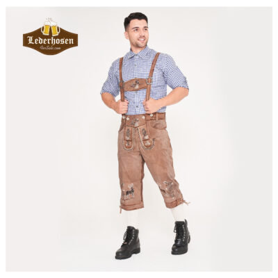 Oktoberfest Outfits Outfits for Men