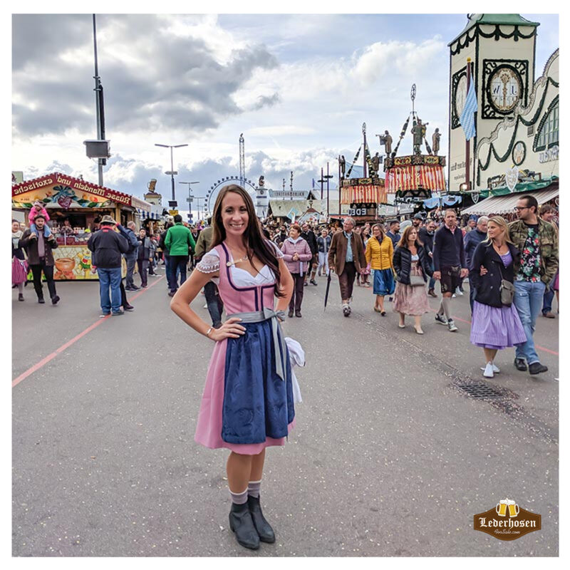 Get ready for the Oktoberfest festival 2023 A complete guide