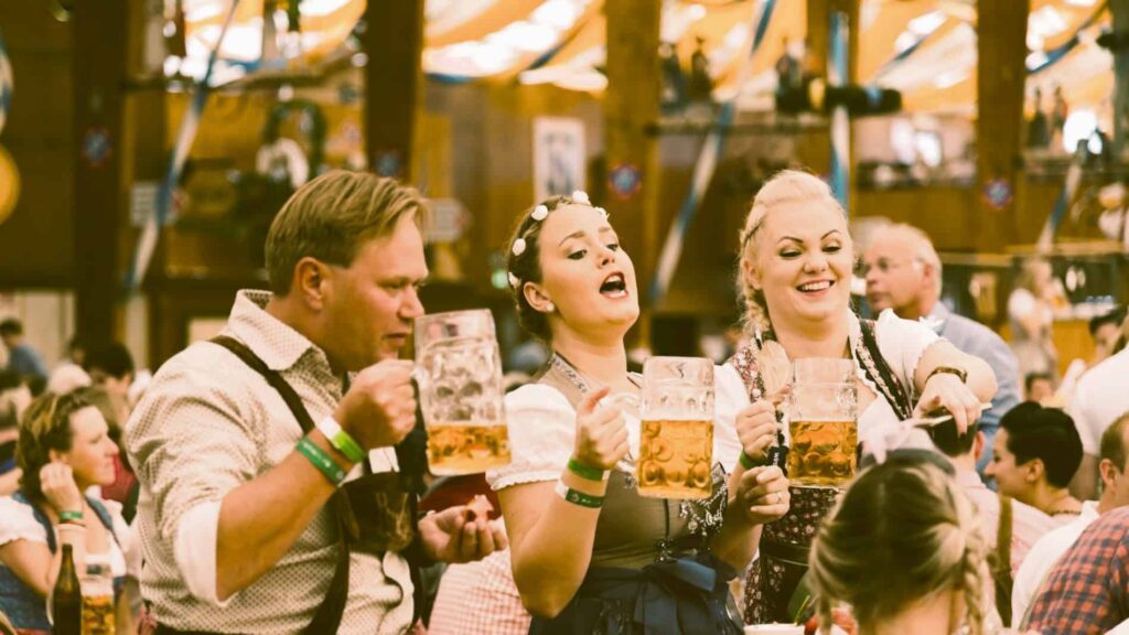 How Different Cultures Embrace German Attire - Lederhosen For Sale