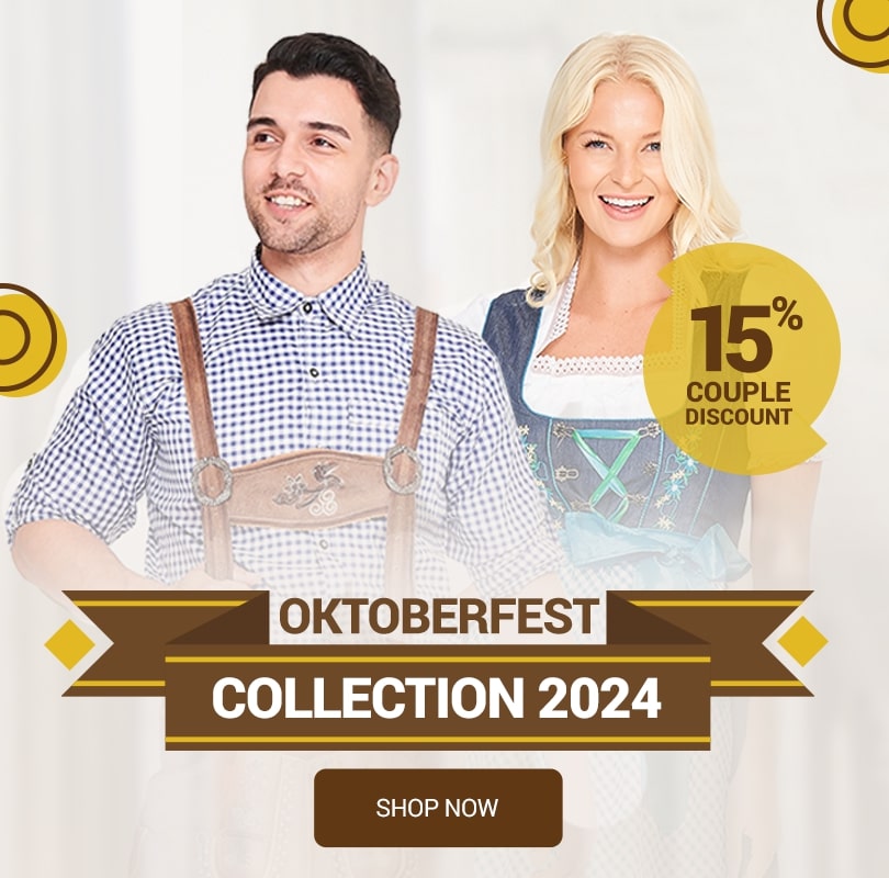 lederhosen and dirndl for Oktoberfest 2024_mobile