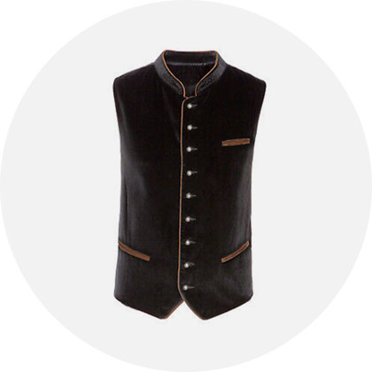 Waistcoats