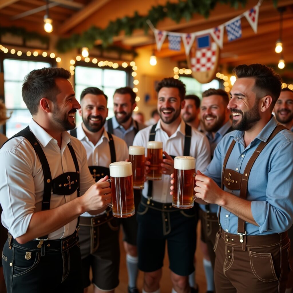 Oktoberfest 2026 Unbeatable Discounts on Lederhosen For Sale - Lederhosen For Sale