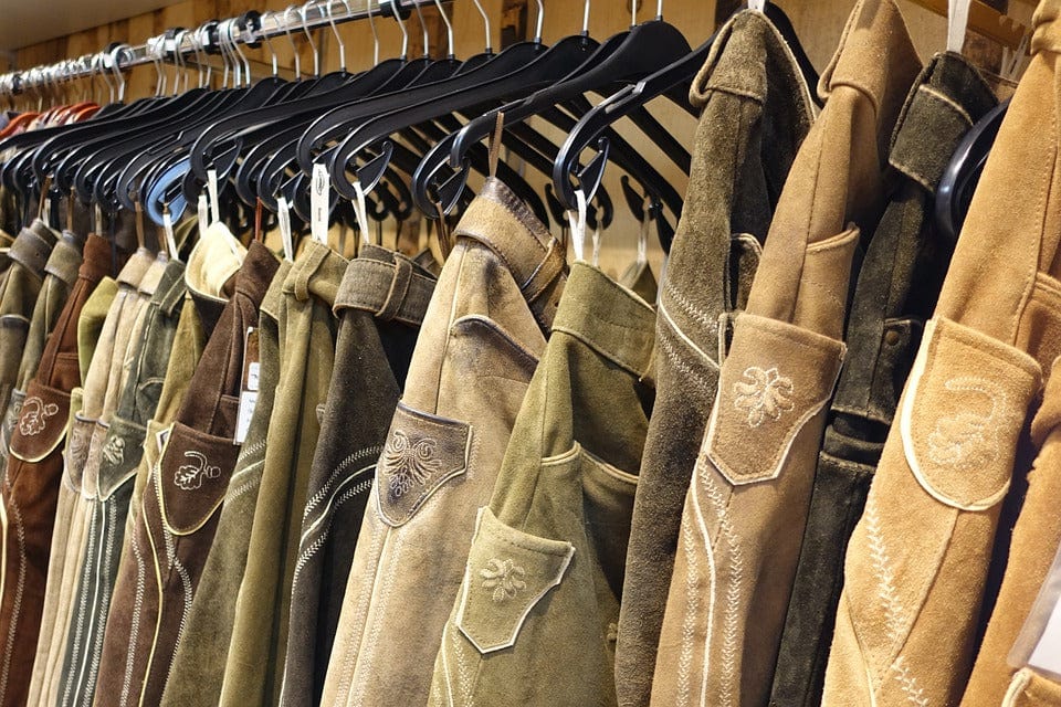 Bulk Lederhosen Supplier