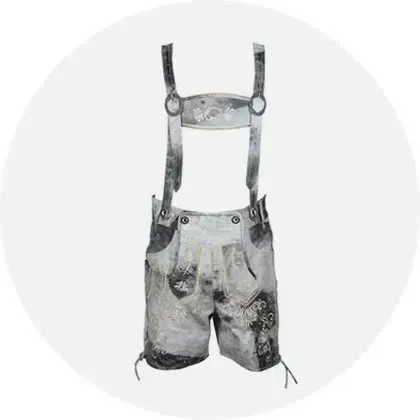 Lederhosen-Category - Lederhosen For Sale