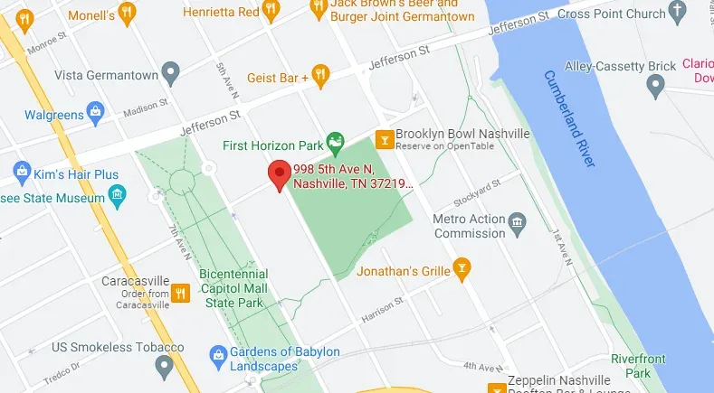 Nashvillemap - Lederhosen For Sale