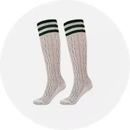 Socks - Lederhosen For Sale