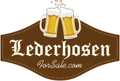 LederhosenForSale Logo - Lederhosen For Sale